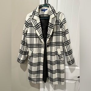 Apt 9 long coat